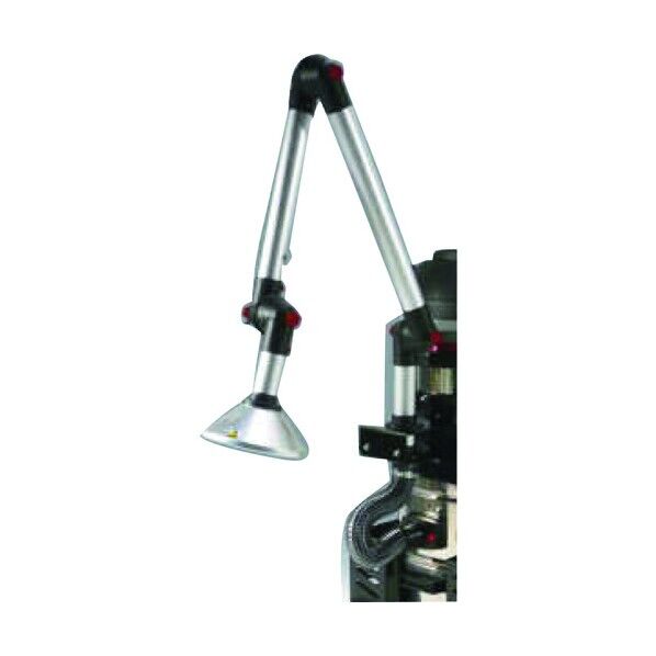 サクションアーム用ラウンドキャップノズル Y053-3052 1点