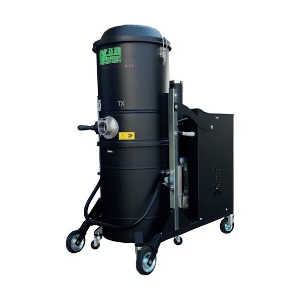 三相200V乾湿両用バキュームクリーナー NK305TX 1点