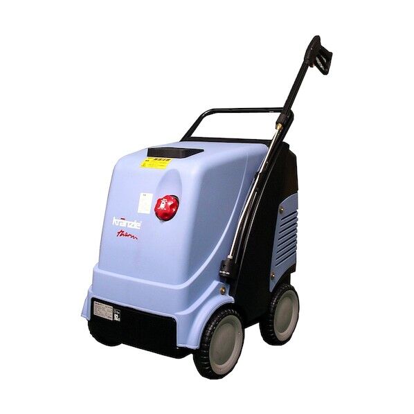 クランツレ温水高圧洗浄機サームCA12/150 50Hz TCA12/150-50 1点