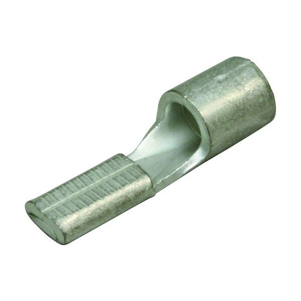 裸ブレード端子 BTC形 100PCS BTC 16 100個