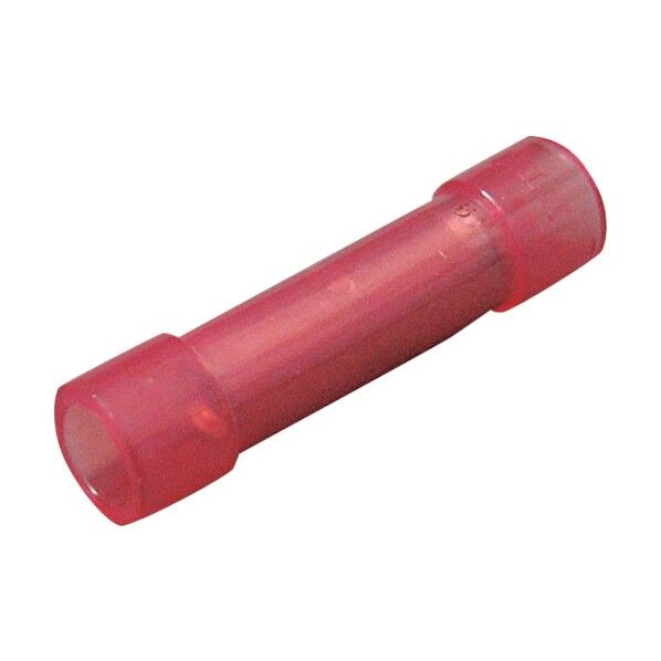 絶縁被覆付圧着スリーブ B形 TMN B-1.25-RCL 100個