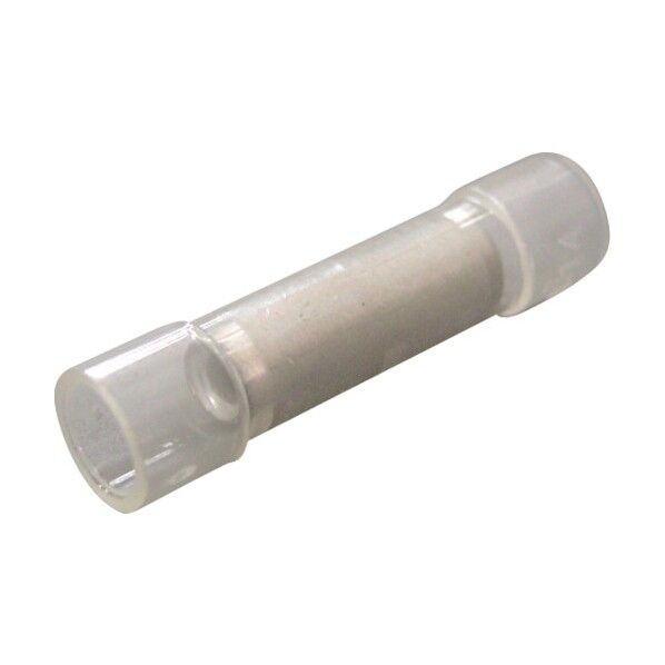 絶縁被覆付圧着スリーブ B形 TMN B-2-CLR 100個