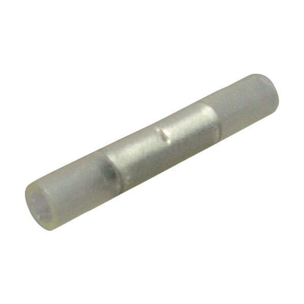 絶縁被覆付圧着スリーブ B形(100P) TGV B-0.5-CLR 1点