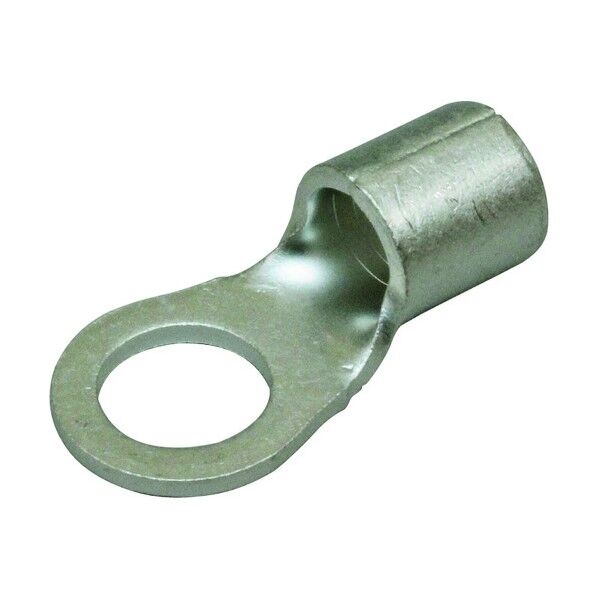 裸圧着端子(丸形) (100PCS) R 22-10S 1点