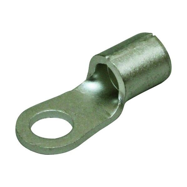 裸圧着端子(丸形) (100PCS) R 8-5N 1点