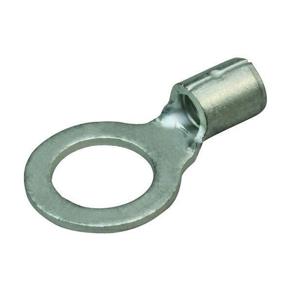 裸圧着端子(丸形) (100PCS) R 5.5-8S 1点