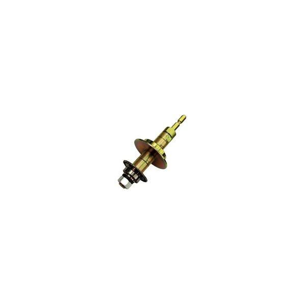 ラウンドカッターDX ダイヤモンドホイール(タイル・瓦用) RCM44DX 1個