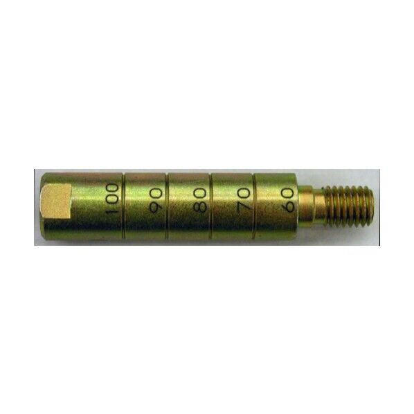 ラウンドカッター用替刃 R44