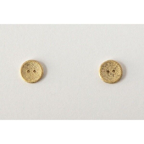 ボタン 小 丸 2個入
