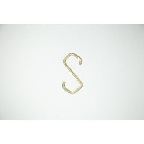 ハンギングフック 小 菱