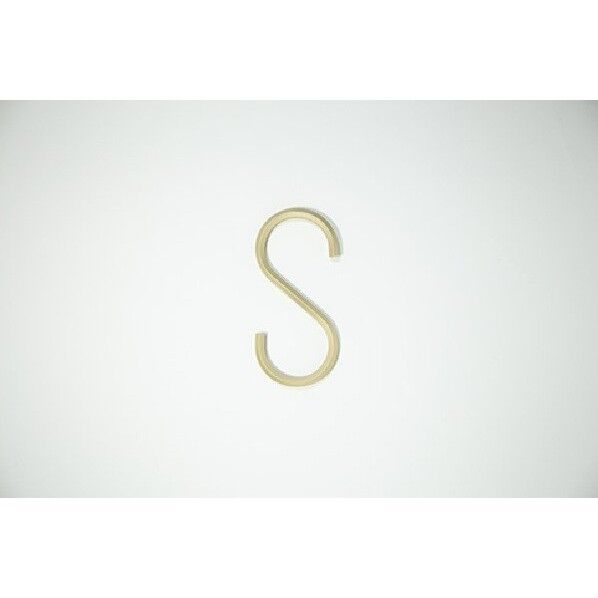 ハンギングフック 小 丸