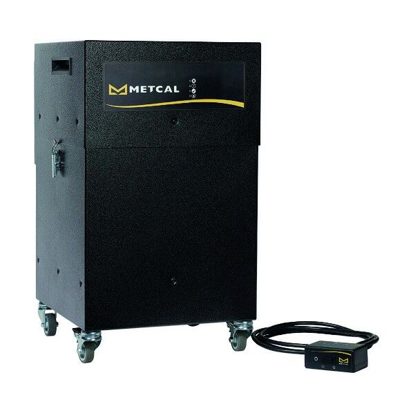 Metcal Volume Fume Extraction System (ガスフィルター) VFX-1000-G 1点