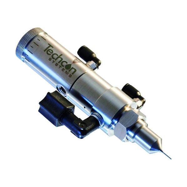 Techcon マイクロスプレーバルブ TS5540-MS 1点