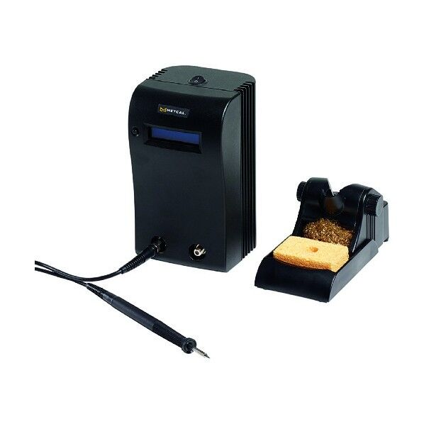 Metcal MXシリーズ ソルダリング リワークシステム