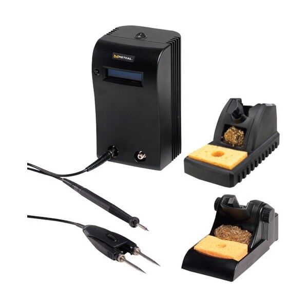 Metcal MXシリーズ 精密ツイーザー&ソルダリング リワークシステム MX-500SPT 1点