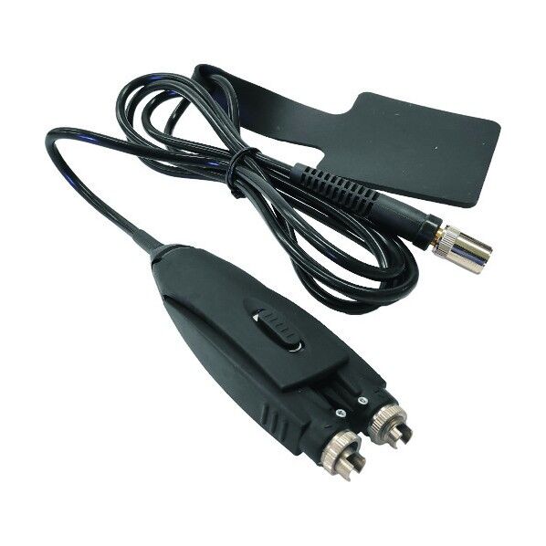 Metcal MXシリーズ 精密ツイーザーホルダー MX-PTZ 1点