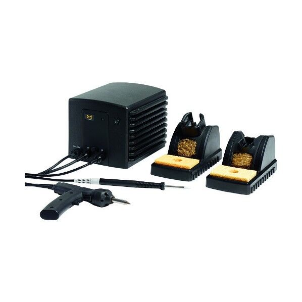 Metcal MFRシリーズ ポンプ内臓ハンダ吸取り機+MFR-UK1 MFR-1351 1点