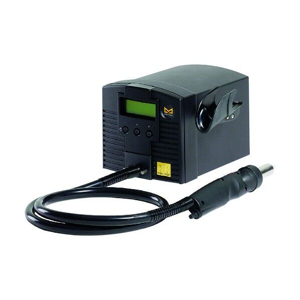 Metcal デジタルホットエアー HCT-1000 1点