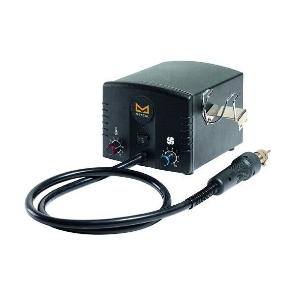 Metcal アナログホットエアー HCT-900-10 1点