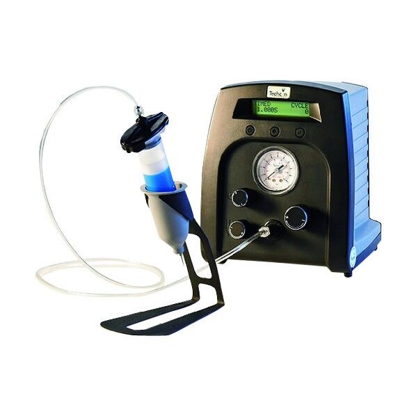 Techcon デジタルコントローラー 0~100psi DX -250 1点