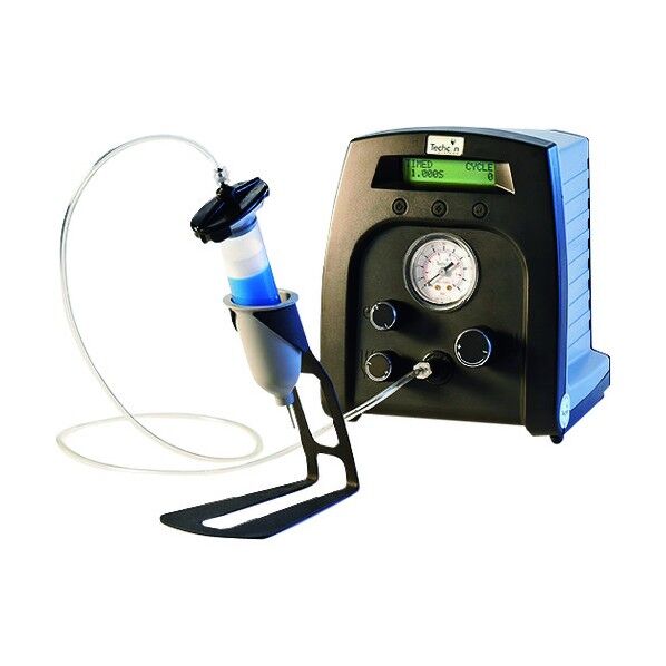 Techcon デジタルコントローラー 0～15psi DX -255 1点