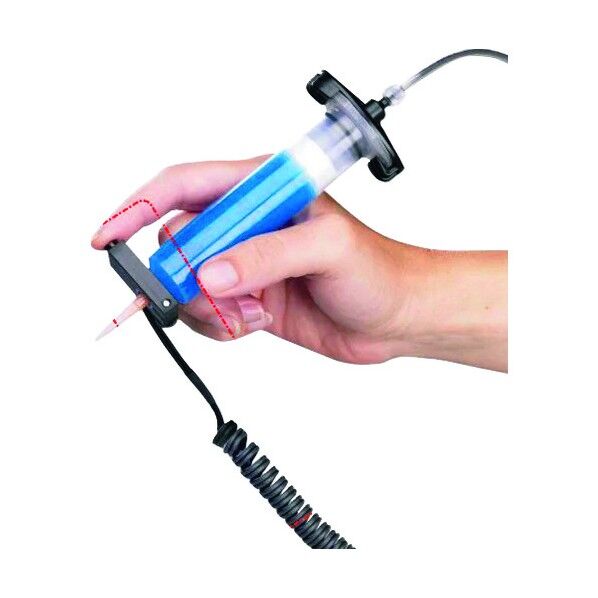 Techcon フィンガースイッチアッセンブリー DX9010 1点