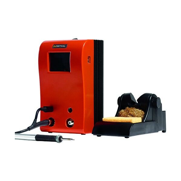 Metcal CVシリーズ ソルダリング リワークシステム CV-510 1点