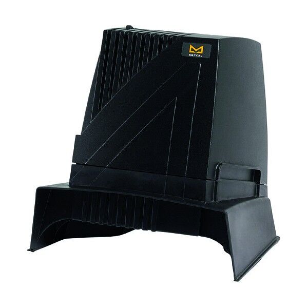 Metcal BVX-100シリーズ 卓上型ハンダ煙清浄機(脱臭) BVX-103-S 1点