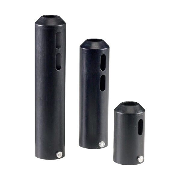 TSシリーズ リテーナー 175cc アルミ製 918-031-000 1点