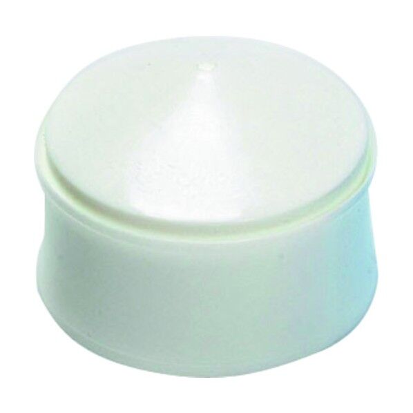 Techcon エアー式ワイパーピストン 白 30/55cc 7300009WPK 50個