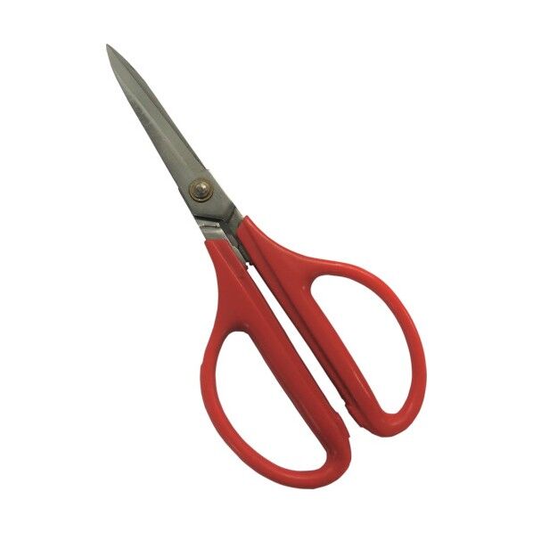 エバーグリーン ステンレス小枝切鋏 ロング 1個