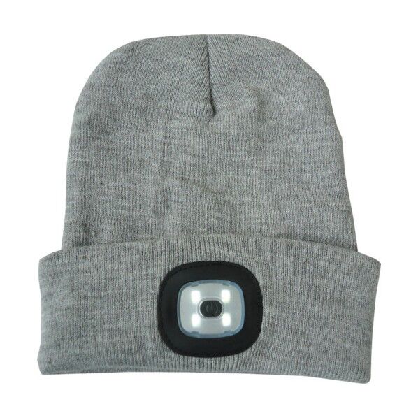 ニットライトLED グレー 900956 1点