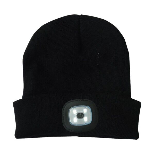 ニットライトLED ブラック 900963 1点