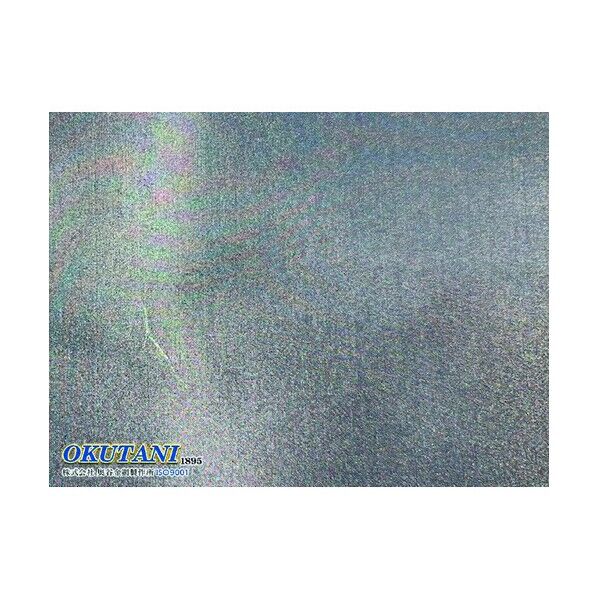 SUS316綾織金網 0.025パイ×500メッシュ 1000幅 TW-316-0.025-500-1000 1点