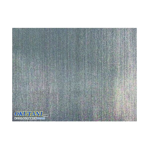 奥谷金網製作所 SUS316綾織金網 0.02パイ×635メッシュ 1000幅 TW-316-0.02-635-1000 1点