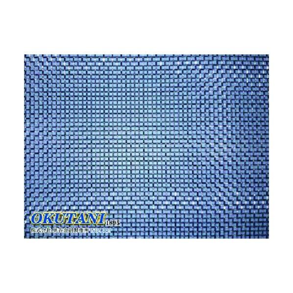 SUS304平織金網 0.29パイ×14メッシュ 1000幅 PW-304-0.29-14-1000 1点