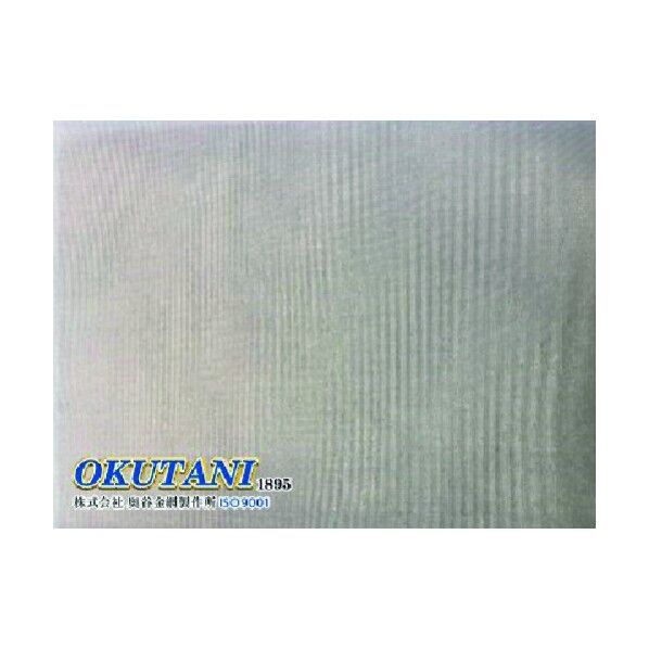 SUS316平織金網 0.06パイ×150メッシュ 1000幅 PW-316-0.06-150-1000 1点