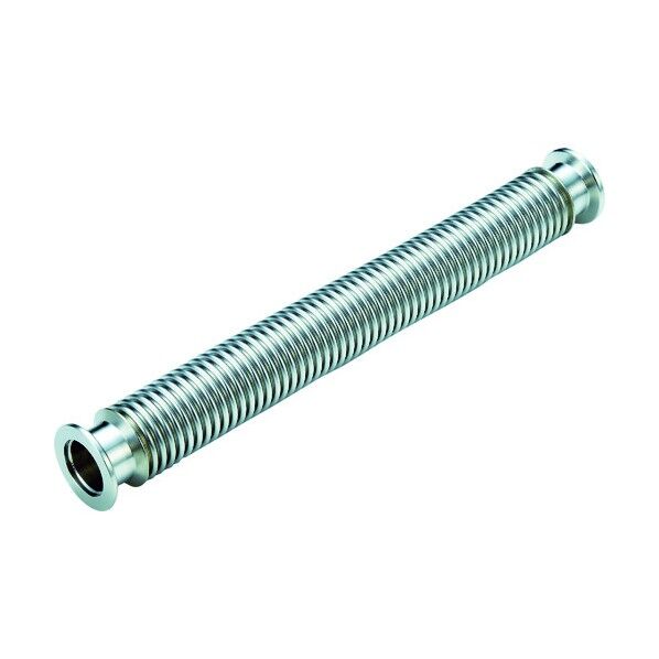 真空仕様フレキシブルチューブ 長さ100mm ORV-16C-10 1点