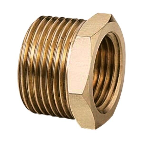 オンダ製作所 砲金ブッシング(青銅) R1 1/4×Rc3/4