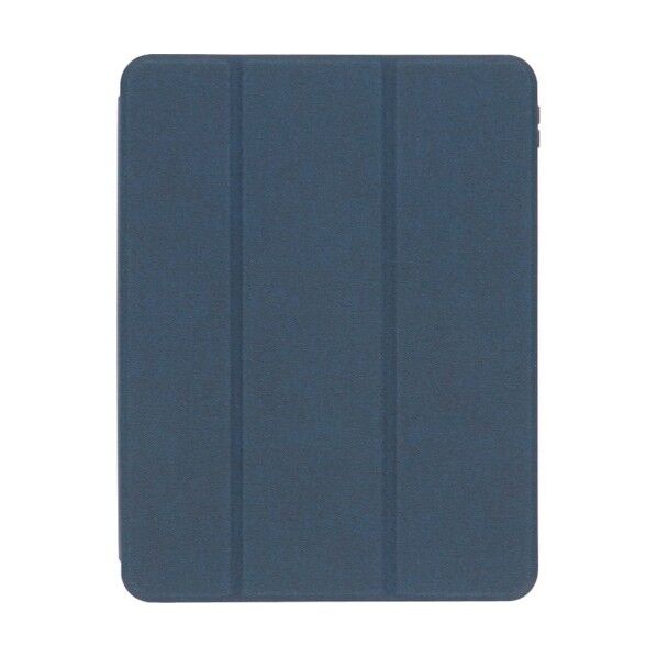 ApplePencilホルダー付き iPad Pro 11inch(第3世代2021年)対応ケース ネイビー OWL-CVID1101-NV 1点