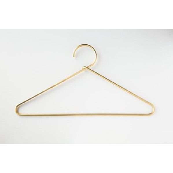 ハンガー 丸