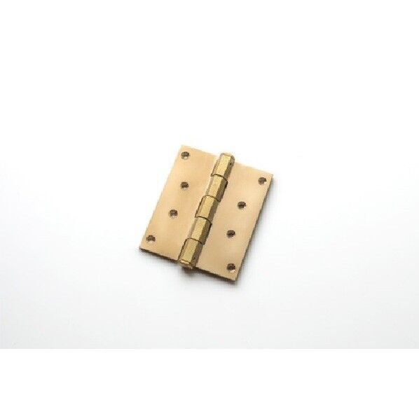 メタリスト 平丁番 大 107×133×15mm 鋳肌 FL-L 1個