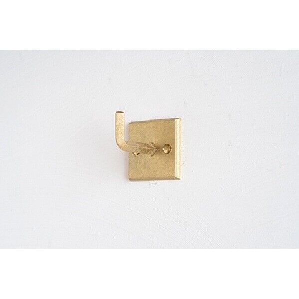 ウォールフック プレート 四角