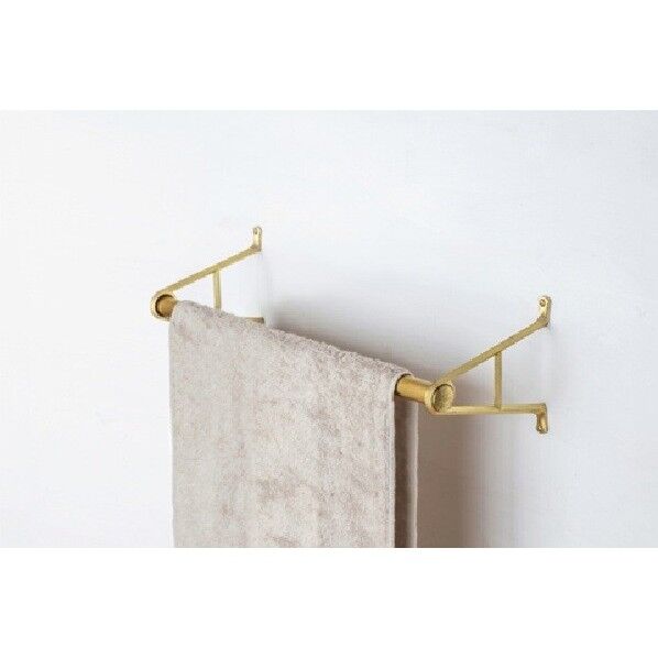 パイプブラケット フェイスタオル 大