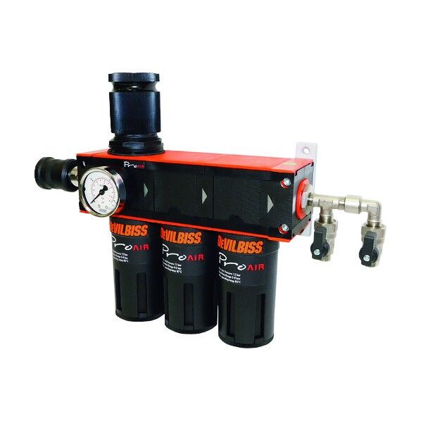 プロエアー3 PROAIR3-3K 1点