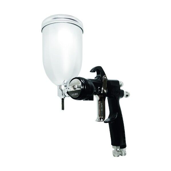 重力式スプレーガンセット LUNA2I-R-255-1.3-GK 1点