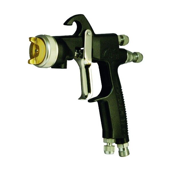 重力式スプレーガン LVMP仕様(ベース塗装) LUNA2-R-244PLS-1.8-G 1点