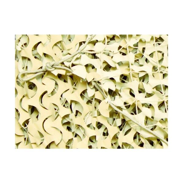 CAMO SYSTEMS社 プロ レギュラーXミリタリー デザート 3mX3m XRM3X3DC 1点