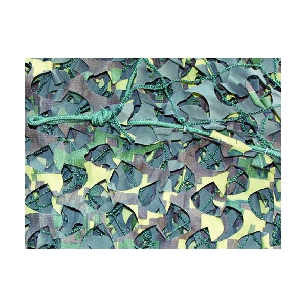 スペシャリスト レギュラーXミリタリー デッドダック 1.8mX3m SRM1.8X3DK 1点