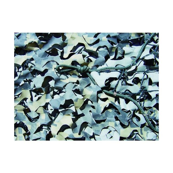 スペシャリスト レギュラーXミリタリー セージブッシュ 1.8mX3m SRM1.8X3SB 1点